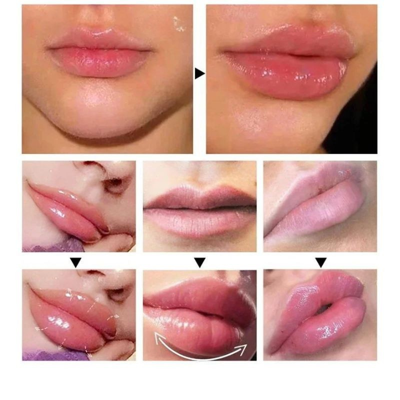 Lip Gloss Maximizer – Buze Mai Plene Și Volum Instant