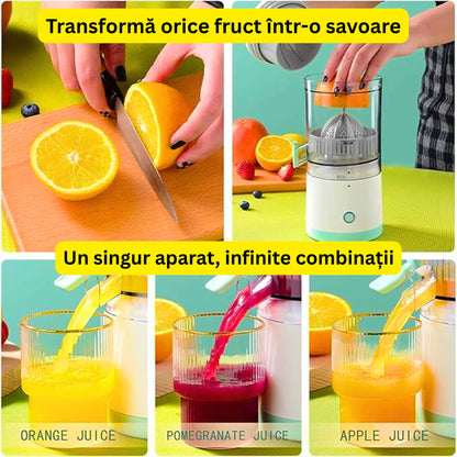 FreshJuice – Suc Proaspăt Zilnic - Imagen 1