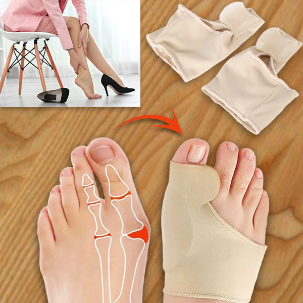 StepComfort – Corecție și Ușurare la Fiecare Pas